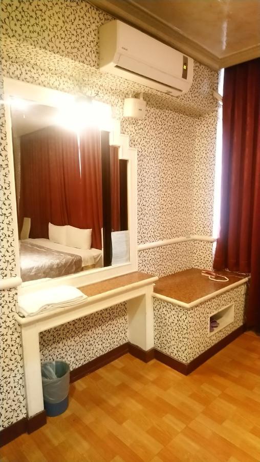 亞芝商務旅館yazhi Hotel Bade Exterior photo