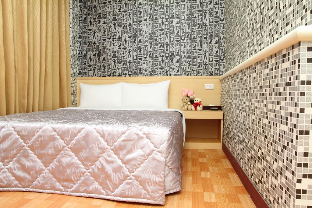 亞芝商務旅館yazhi Hotel Bade Room photo
