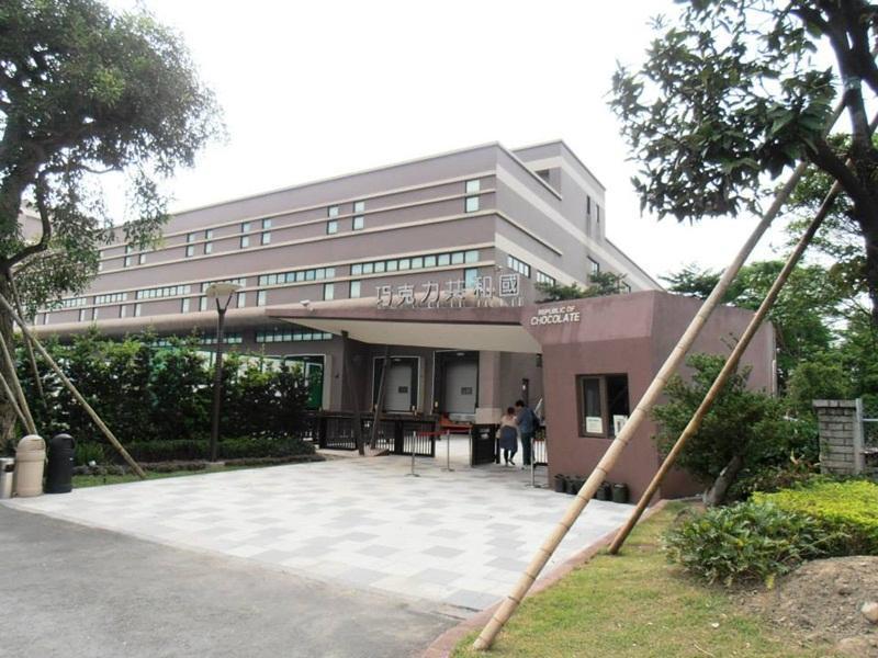 亞芝商務旅館yazhi Hotel Bade Exterior photo